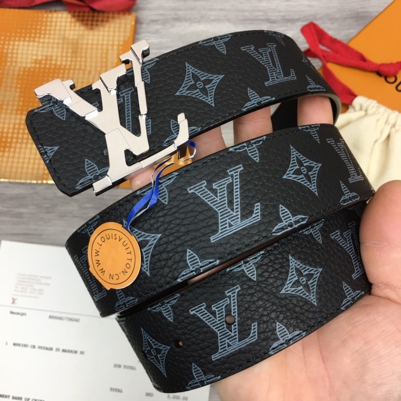 Louis Vuitton Belts